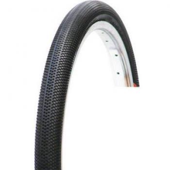 Vee Rubber BMX MK3 Folding Black 20 x 1 .75 by Vee Rubber