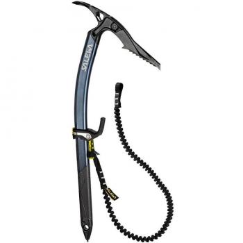 SALEWA North-X Accesorio, Unisex Adulto, Azul, Talla Única