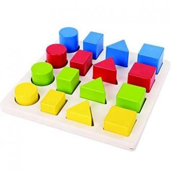 Andreu Toys 16425 - Juego de triciclos