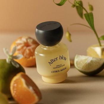 Afterblow Citrus Moon Eau De Parfum 25ml