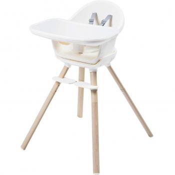 Trona Maxi-Cosi Moa 8 en 1 Blanco