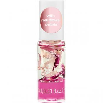 Aceite de uñas Everlasting Blooms- Essence
