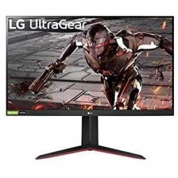 LG 32GN550-B Pantalla para PC 80 cm