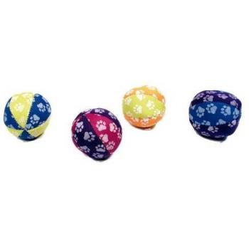 Pelota de gato Martin Sellier (x2) - Juguete interactivo para gatos