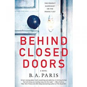 Behind Closed Doors
