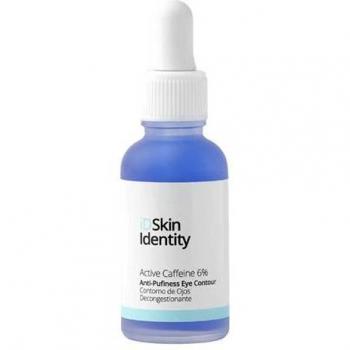 iD Skin Identity - Contorno de ojos con cafeína 6%