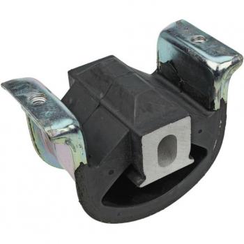 Soporte del motor MEYLE 100 199 0144, soporte de motor con alta resistencia, fabricado en goma y metal, diseñado para reducir vibraciones y ruidos del motor, compatible con múltiples modelos de vehículos