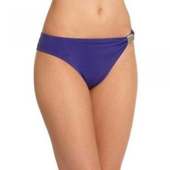 Maison Lejaby - Parte inferior del bikini para mujer, talla 44, color morado