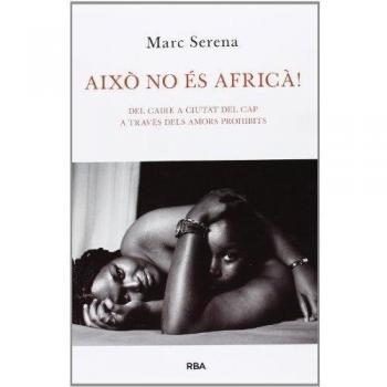 Això no és Africà!