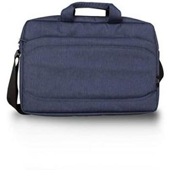 Ewent EW2516 Bolsa para computadora portátil, 15.6 Pulgadas Bolsa Impermeable para computadora portátil