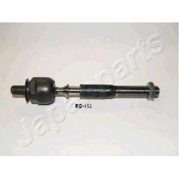 Rótula axial de dirección JAPANPARTS RD-112 - Tipo: Rótula axial; Marca: JAPANPARTS; Modelo: RD-112