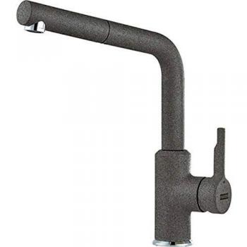 FRANKE 115.0595.089 Grifo de Cocina, Gris Piedra, S
