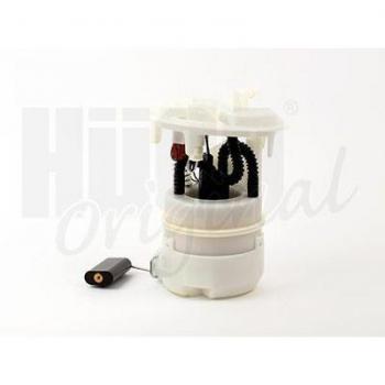 Unidad de alimentación de combustible HUCO 133596 / HITACHI 133596 - Tipo: Unidad de alimentación de combustible, Características: Compatible con modelos específicos, diseño eficiente para el suministro de combustible, fabricado con materiales durade