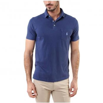 Ralph Lauren - Polo - para mujer azul marino XL
