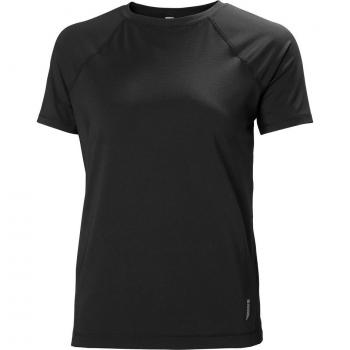Camiseta de mujer Helly Hansen Tech Trail SS T-Shirt