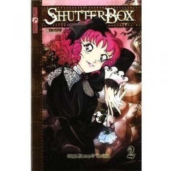 SHUTTERBOX 2