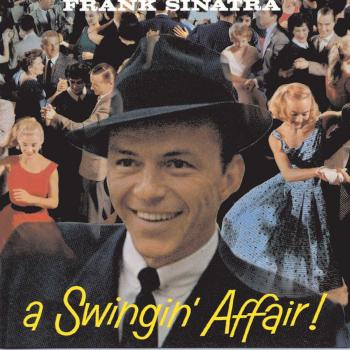 A Swingin' Affair! [Vinilo]