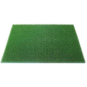 Tapete Rascador de Césped Gazongrat Verde 40x60 cm