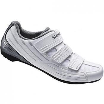 SHIMANO SHRP2NC400WW00 - Zapatillas SH Rd W Rp200 Blanco T40
