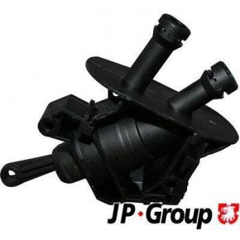Cilindro maestro de embrague JP GROUP 1530600300, bomba de embrague con características de alta resistencia y durabilidad, diseñado para un rendimiento óptimo en vehículos