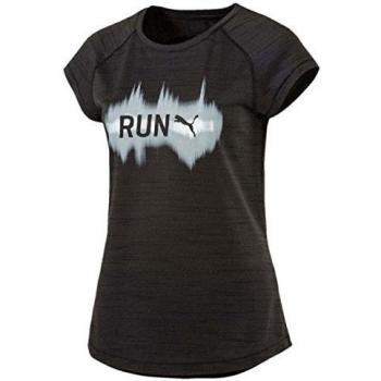 Puma unidad Camiseta, negro, medium