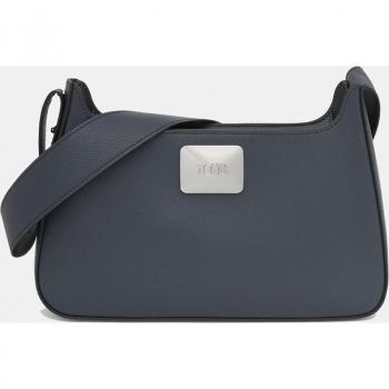 Bolso de hombro gris oscuro colección TOUS Lucia