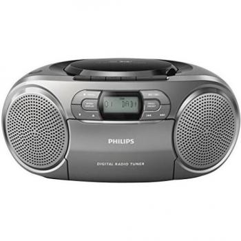 Philips AZB600 - Radio Cassette