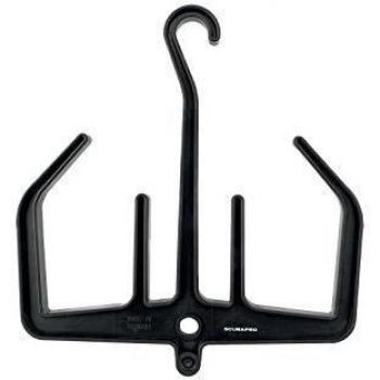 Scubapro/Cintre SH2, HANGERS repasser