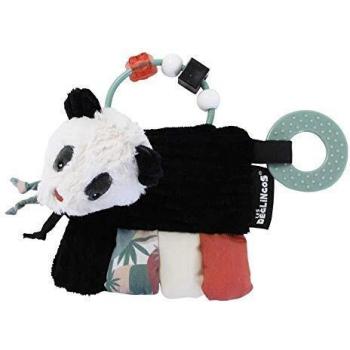 Campana de actividades, Rototos el Panda