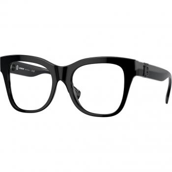 Burberry BE2388 4093 Armazones para Mujer Negros