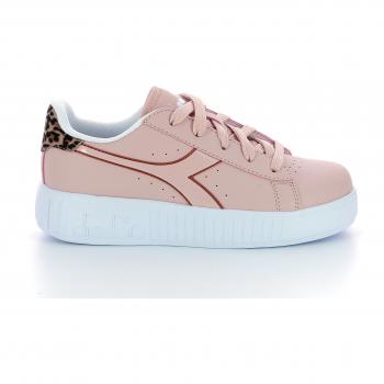 Diadora Game Leopard PS Children's Sneakers
