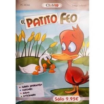 Patito feo