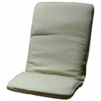 8702N10 - Cojin Silla Plegable 100X45 Cm