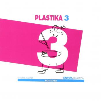 Plastika 3.