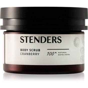 Exfoliante Corporal De Arándanos Rojos 230 g Unisex