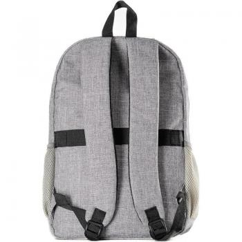 Mochila Urban Eco Light Gris NXURBANLG de Nilox