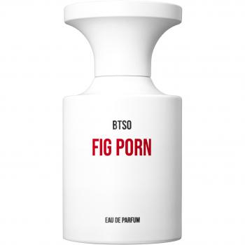 Borntostandout Fig Porn Eau De Parfum Spray 50ml
