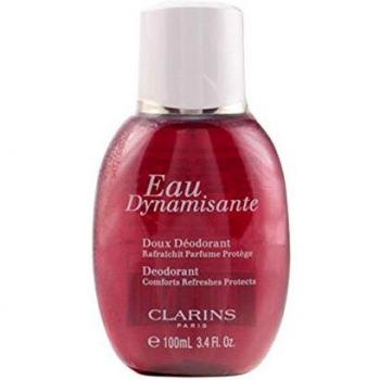 Clarins Eau Dynamisante Deodorant Spray