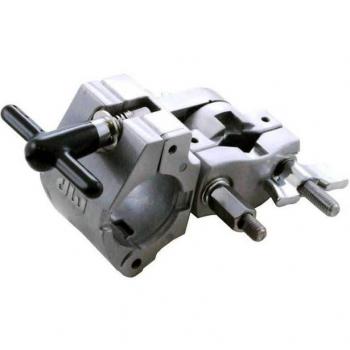 DW Ratcheting V Rack Clamp for 1.5in Tubes - Model DWSMRKC15A