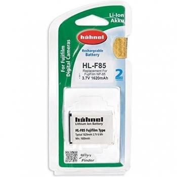 Hahnel 1000 197.4 - Batería Recargable de Litio-Ion