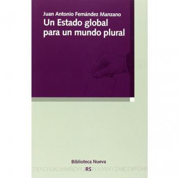 Un Estado Global Para Un Mundo Plural