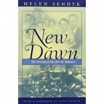 New Dawn: A Triumph of Life After the Holocaust