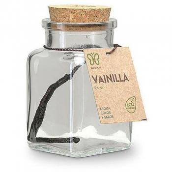 VAINILLA RAMA BOURBON ECO GOURMET B.C. (1 unidad)