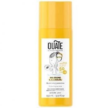 Bruma Solar Protectora para Niños SPF50 150ml