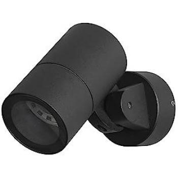 FORLIGHT Eleve - Foco Proyector de Techo y Pared para Exterior con Protección IP65, Aplique de Pared o Foco de Techo Orientable