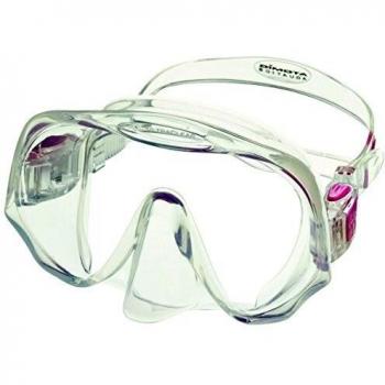 Máscara de Buceo Frameless Atomic Aquatics M