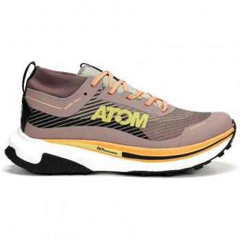 Zapatillas trail running de hombre AT137 Atom