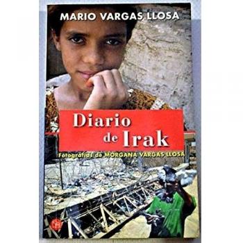 Diario de Irak - Pdl
