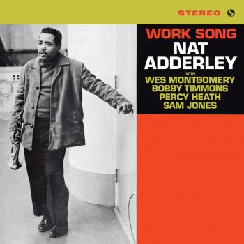 Work Song [Vinilo] - Nat Adderley