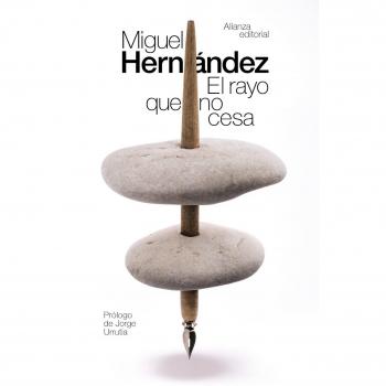 El rayo que no cesa - HERNANDEZ, MIGUEL